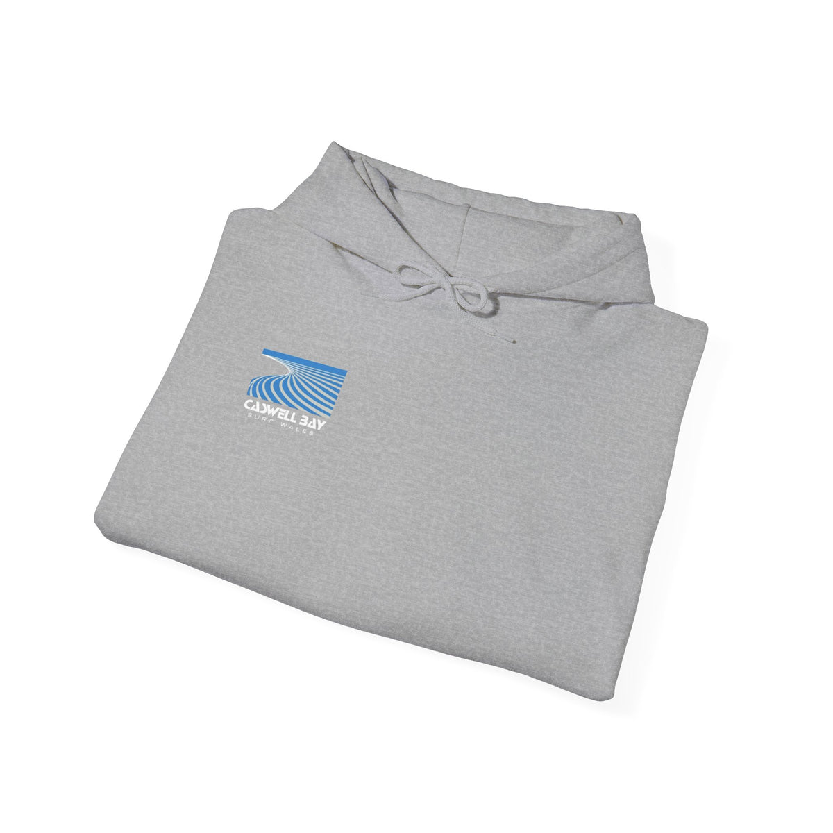 Caswell Bay Surf Wales Hoodie