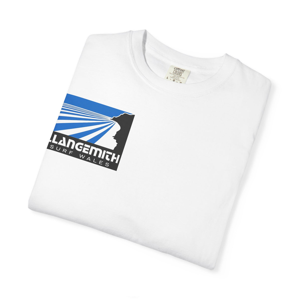 Llangennith T-shirt