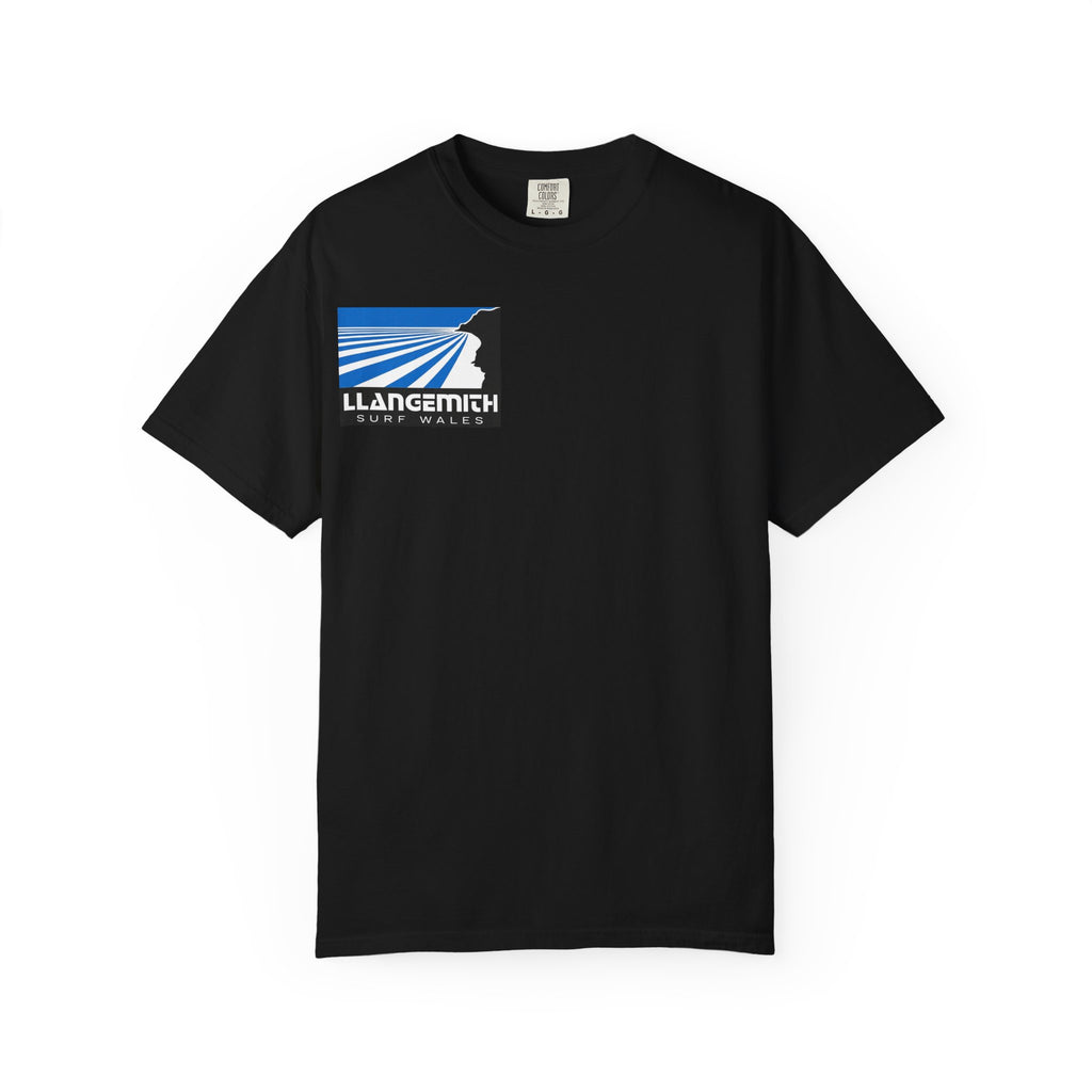 Llangennith T-shirt