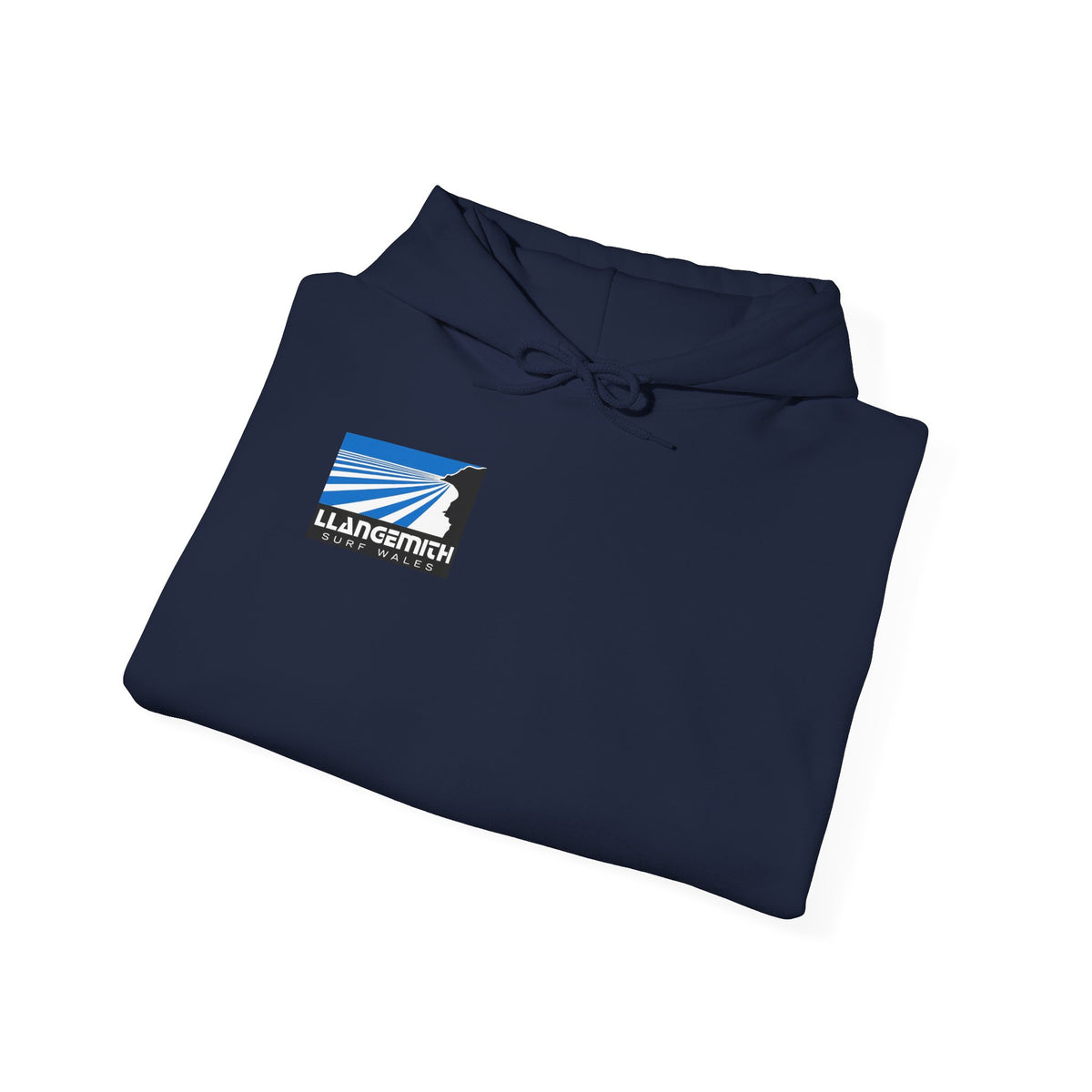 Llangennith Hooded Sweatshirt