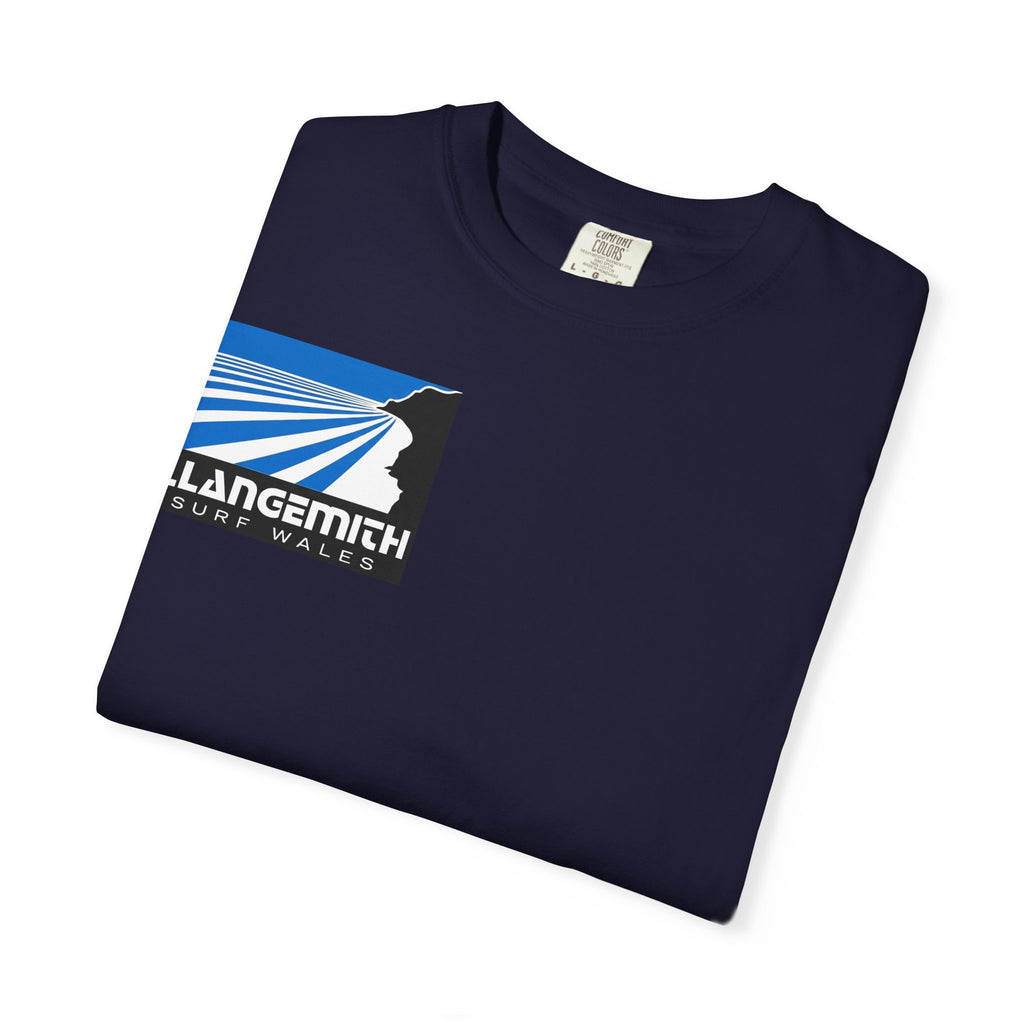 Llangennith T-shirt