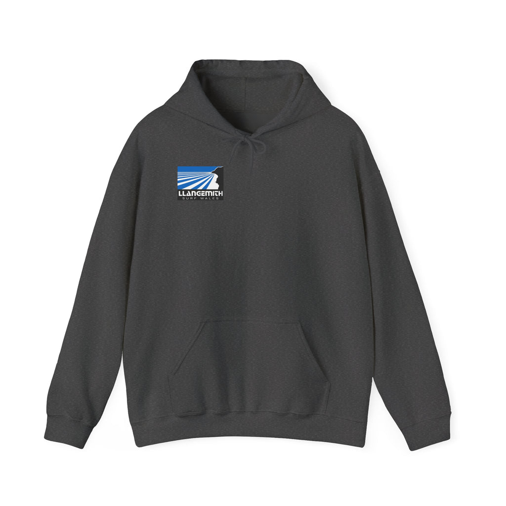 Llangennith Hooded Sweatshirt