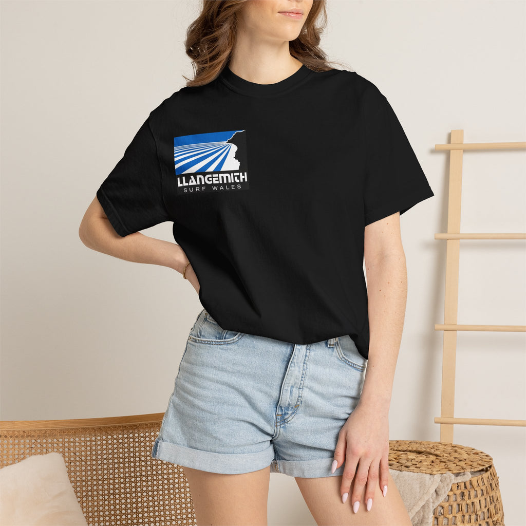Llangennith T-shirt