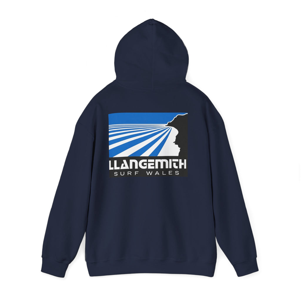 Llangennith Hooded Sweatshirt