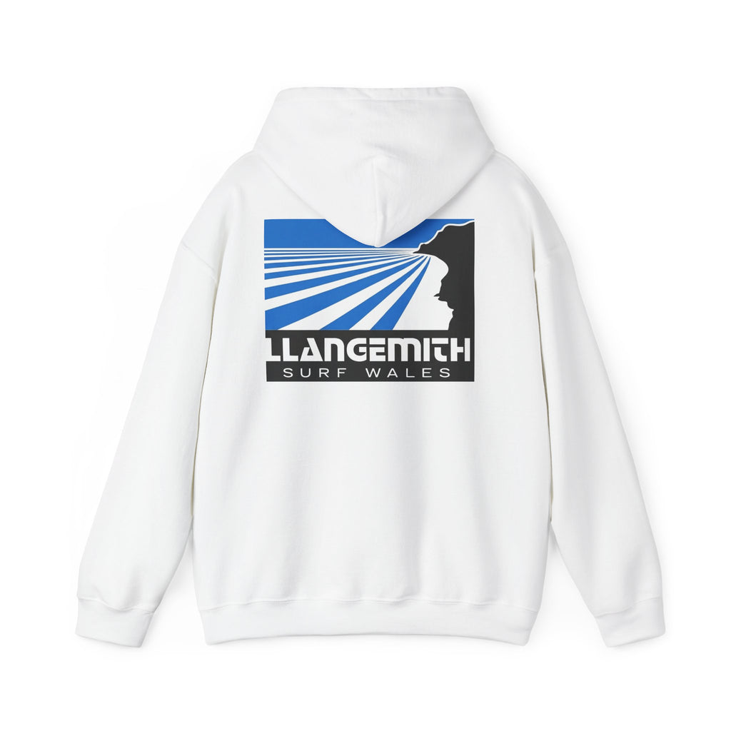 Llangennith Hooded Sweatshirt