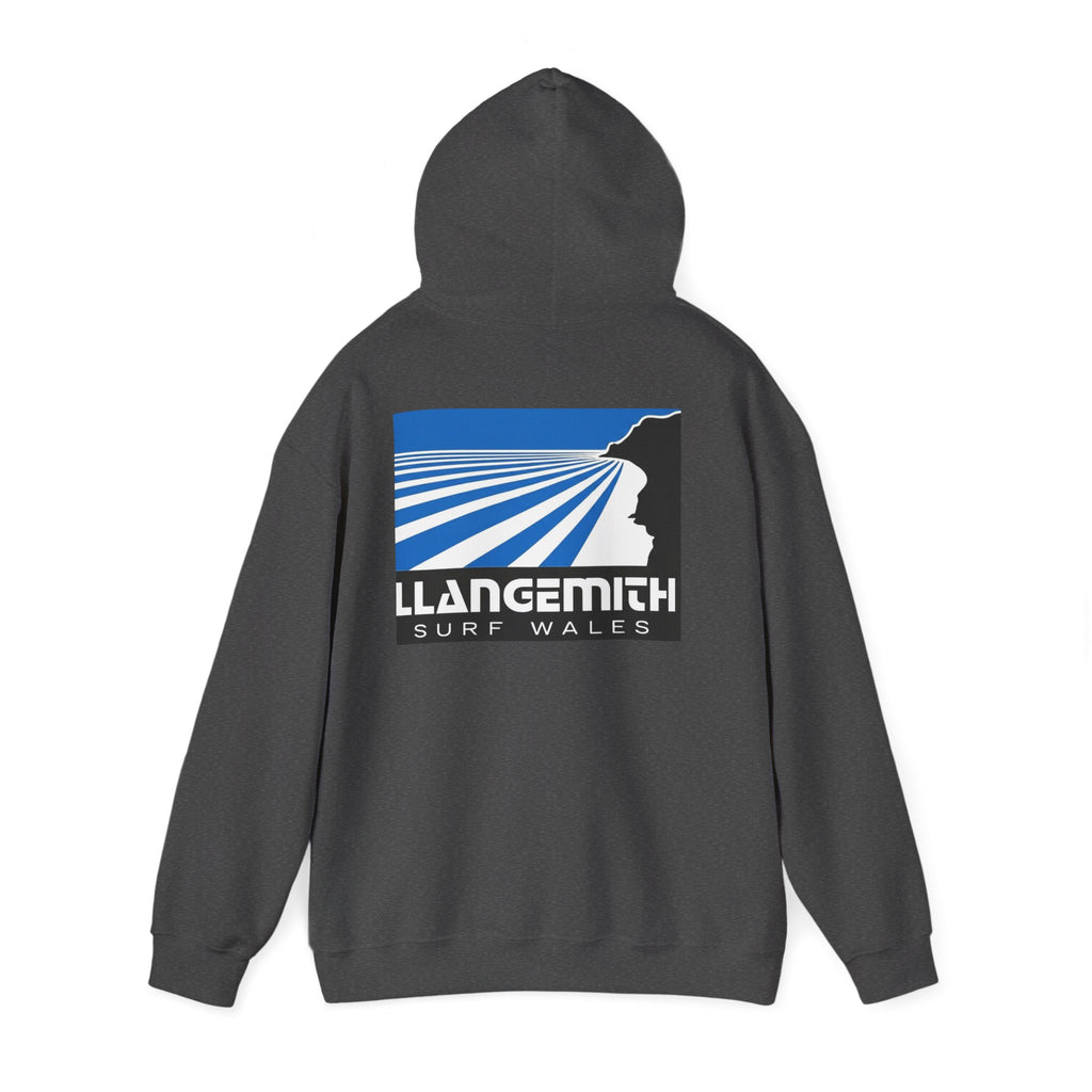 Llangennith Hooded Sweatshirt