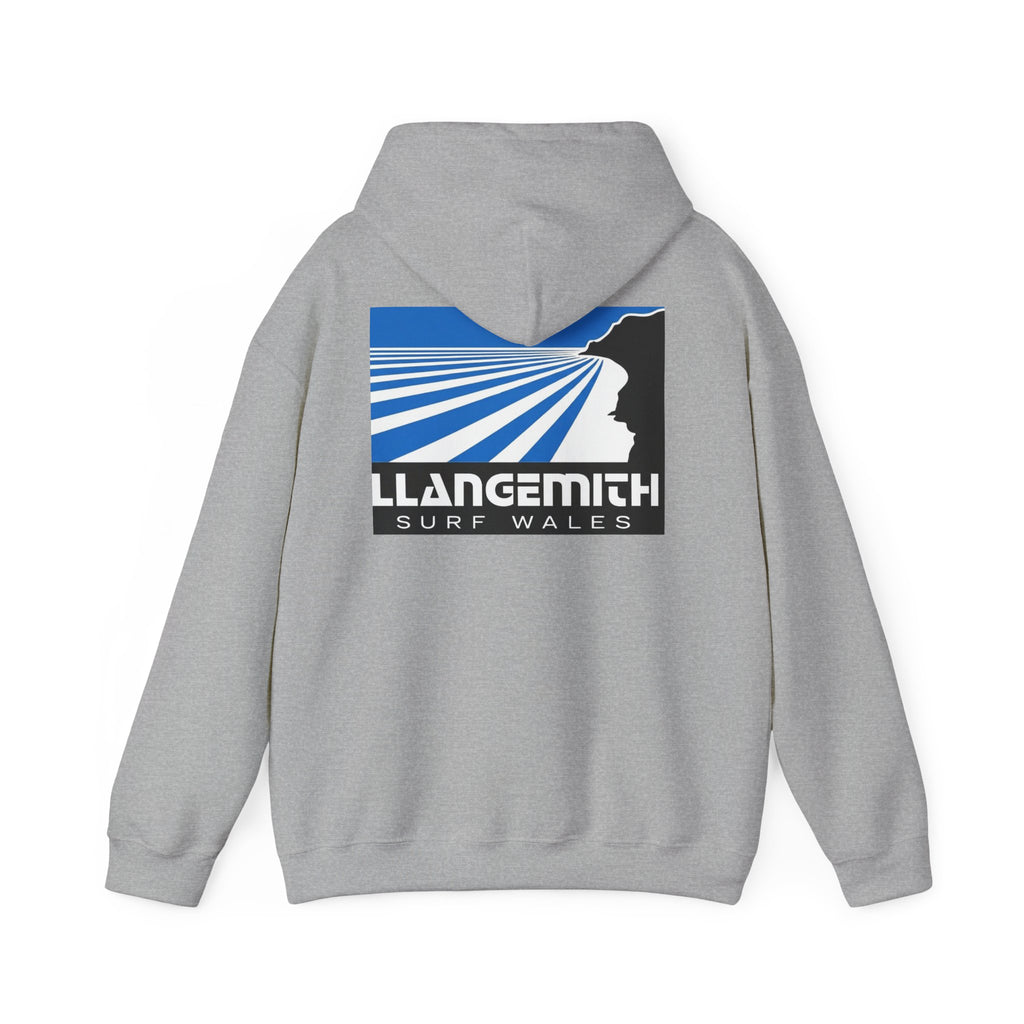 Llangennith Hooded Sweatshirt