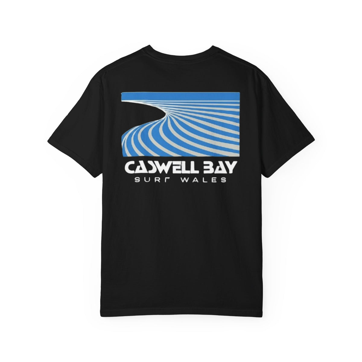 Caswell Bay