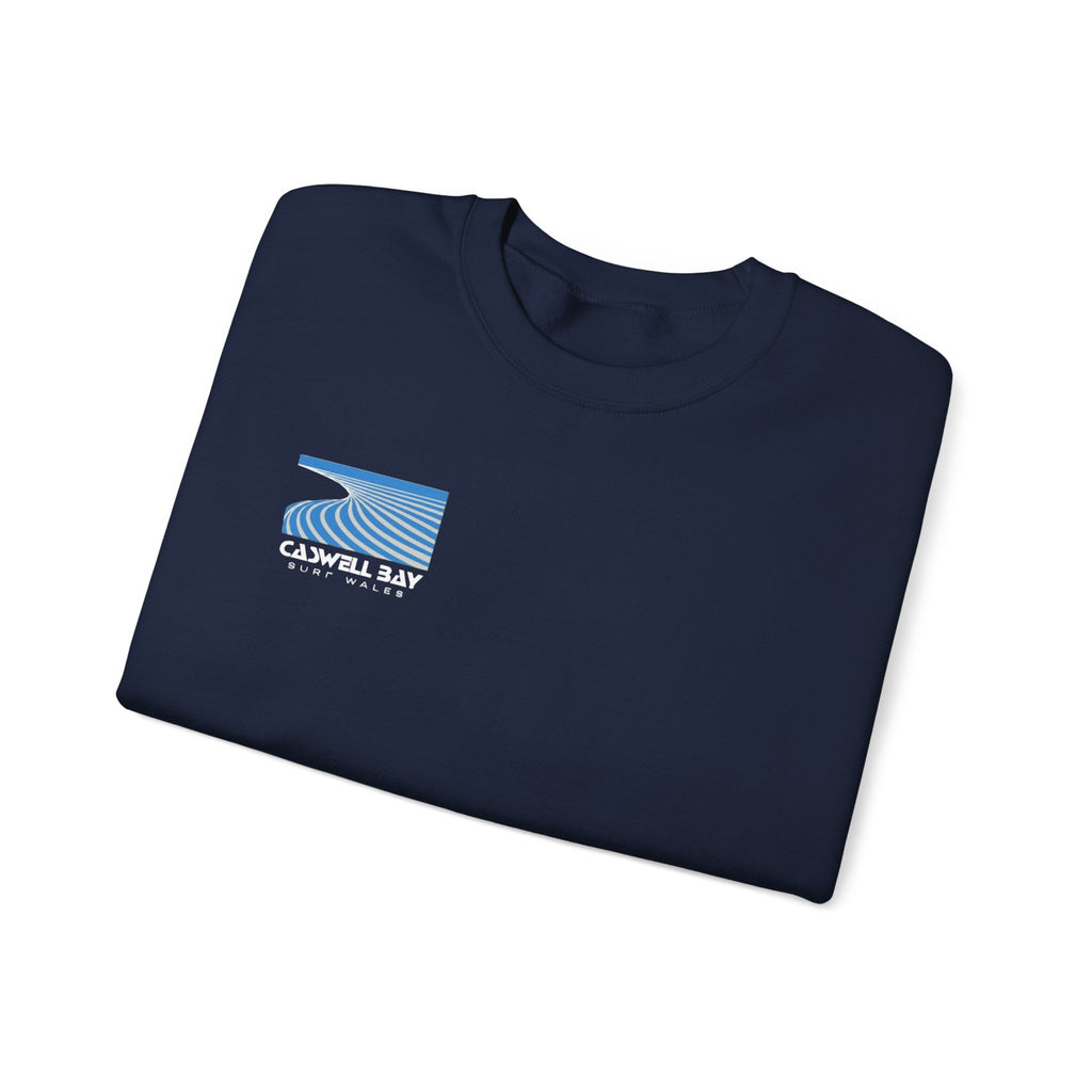 Caswell Bay Sweatshirt
