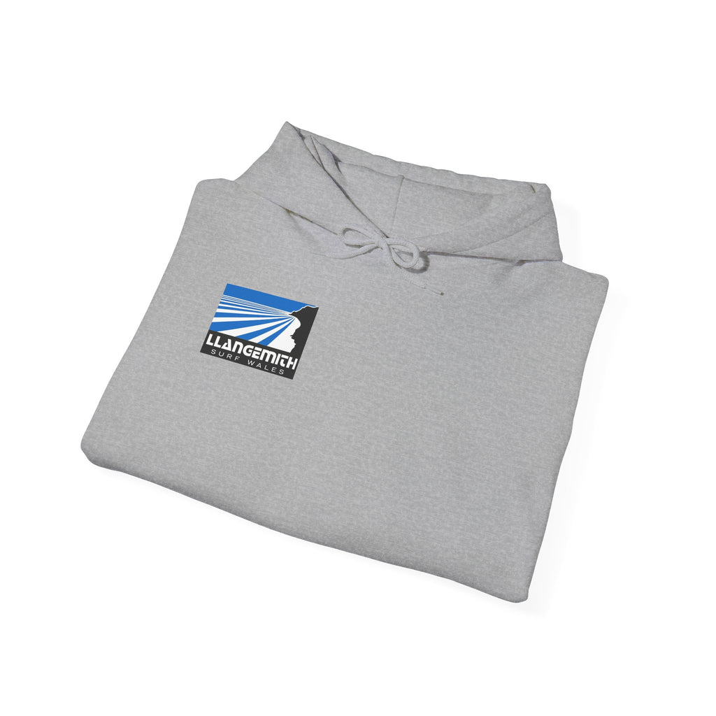 Llangennith Hooded Sweatshirt