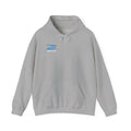 Caswell Bay Surf Wales Hoodie