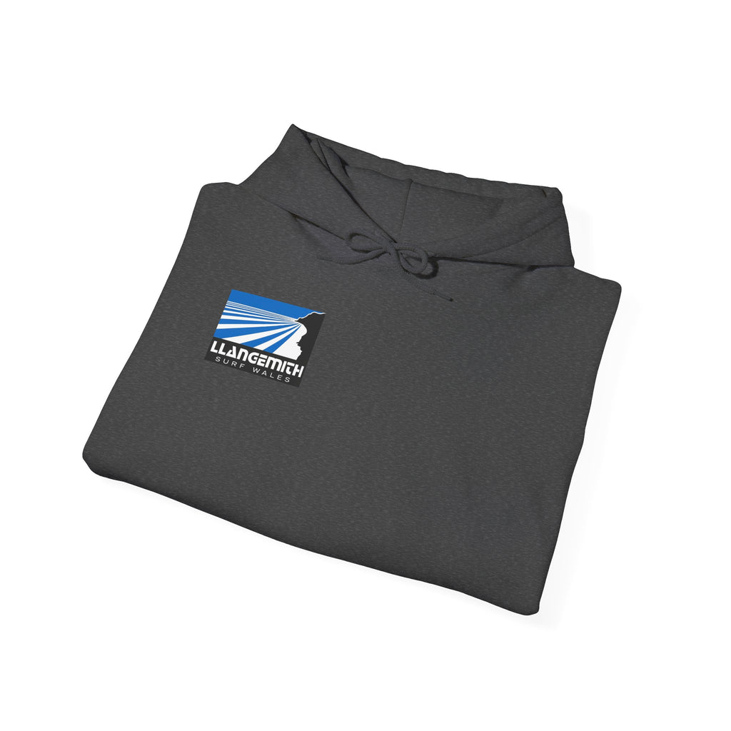 Llangennith Hooded Sweatshirt
