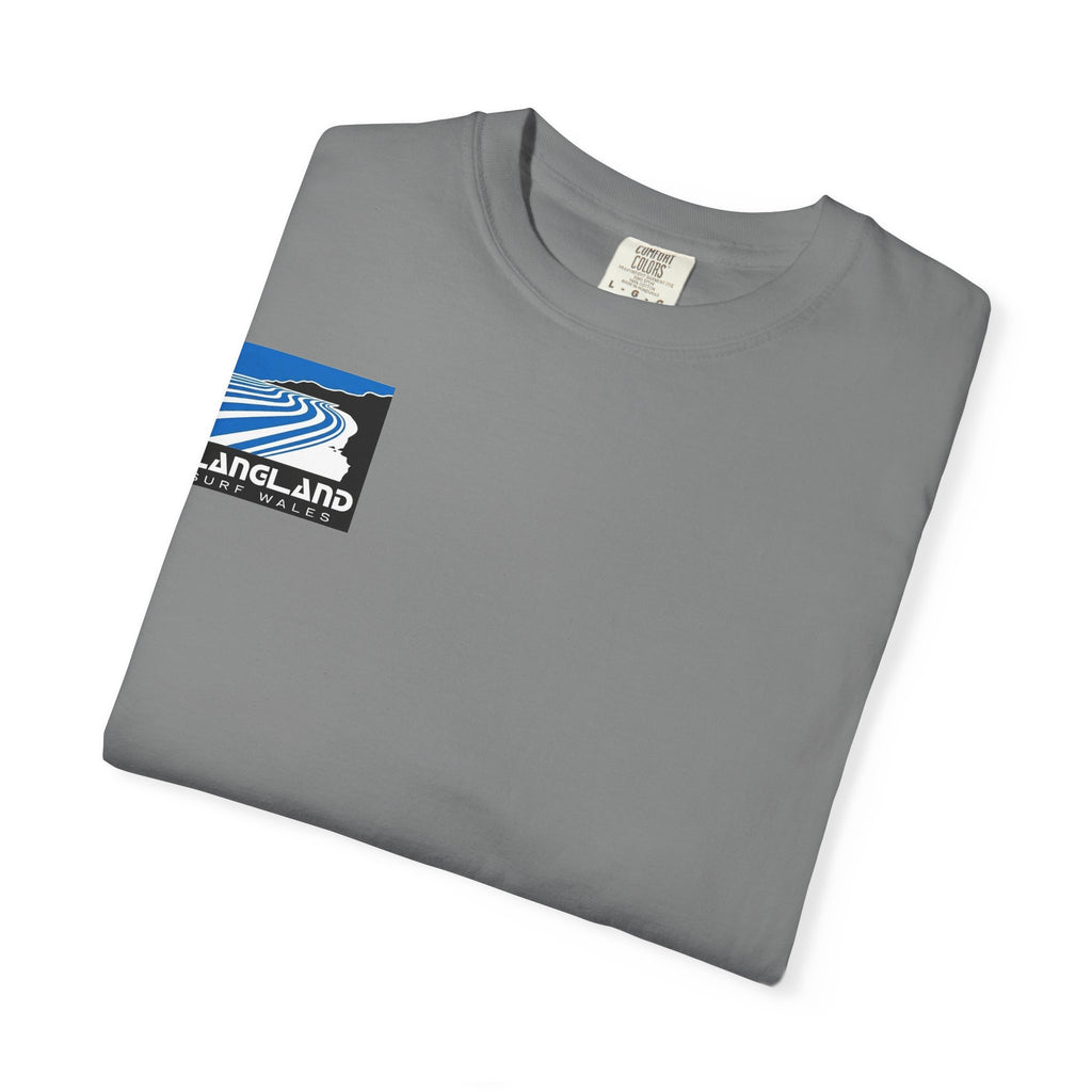 Langland Surf Wales T-Shirt