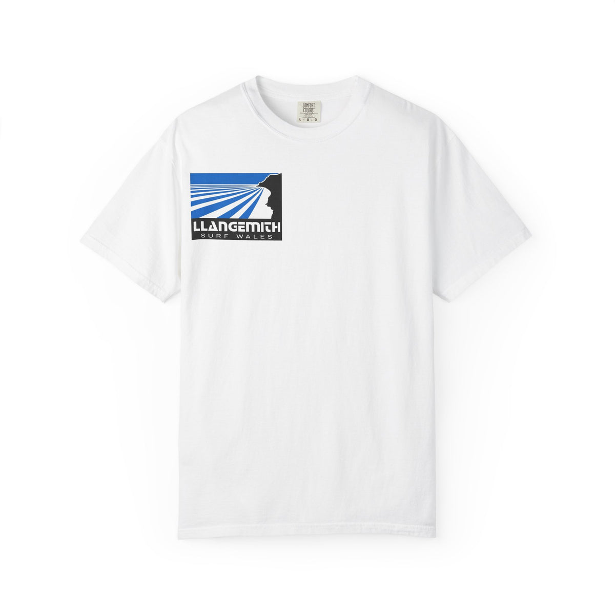 Llangennith T-shirt