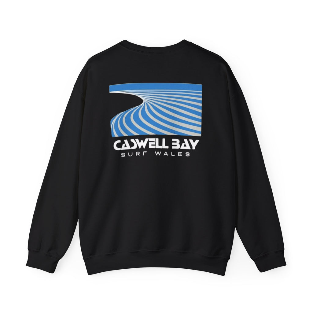 Caswell Bay Sweatshirt