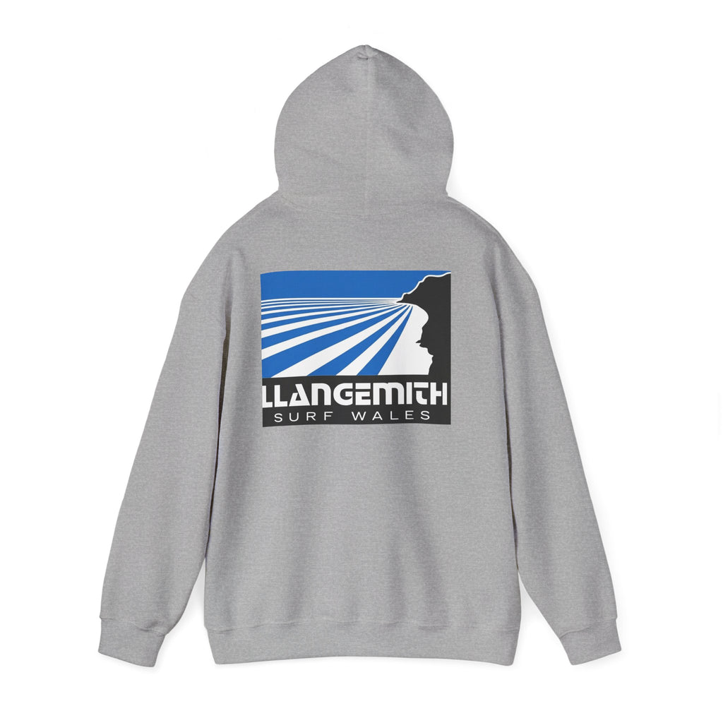 Llangennith Hooded Sweatshirt