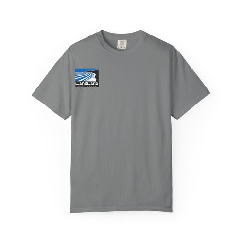 Langland Surf Wales T-Shirt