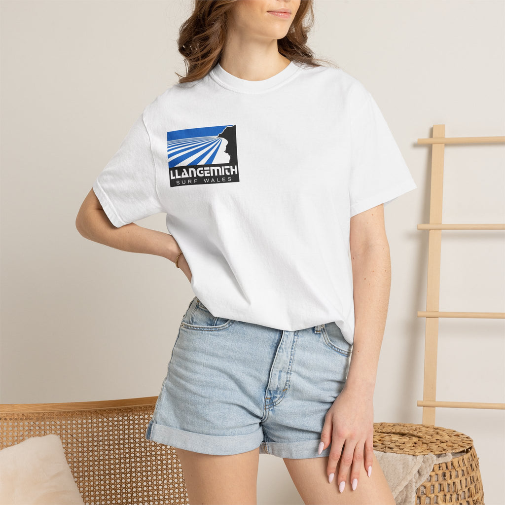 Llangennith T-shirt