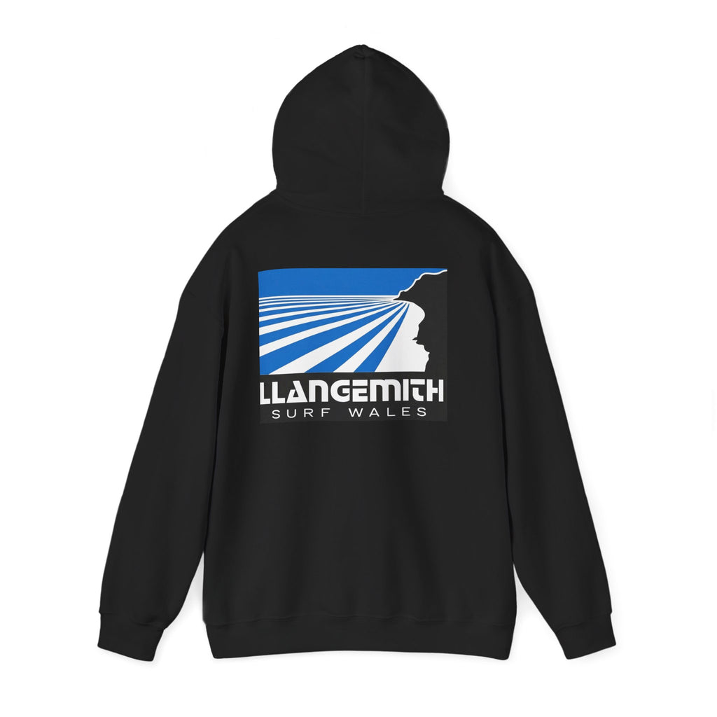 Llangennith Hooded Sweatshirt