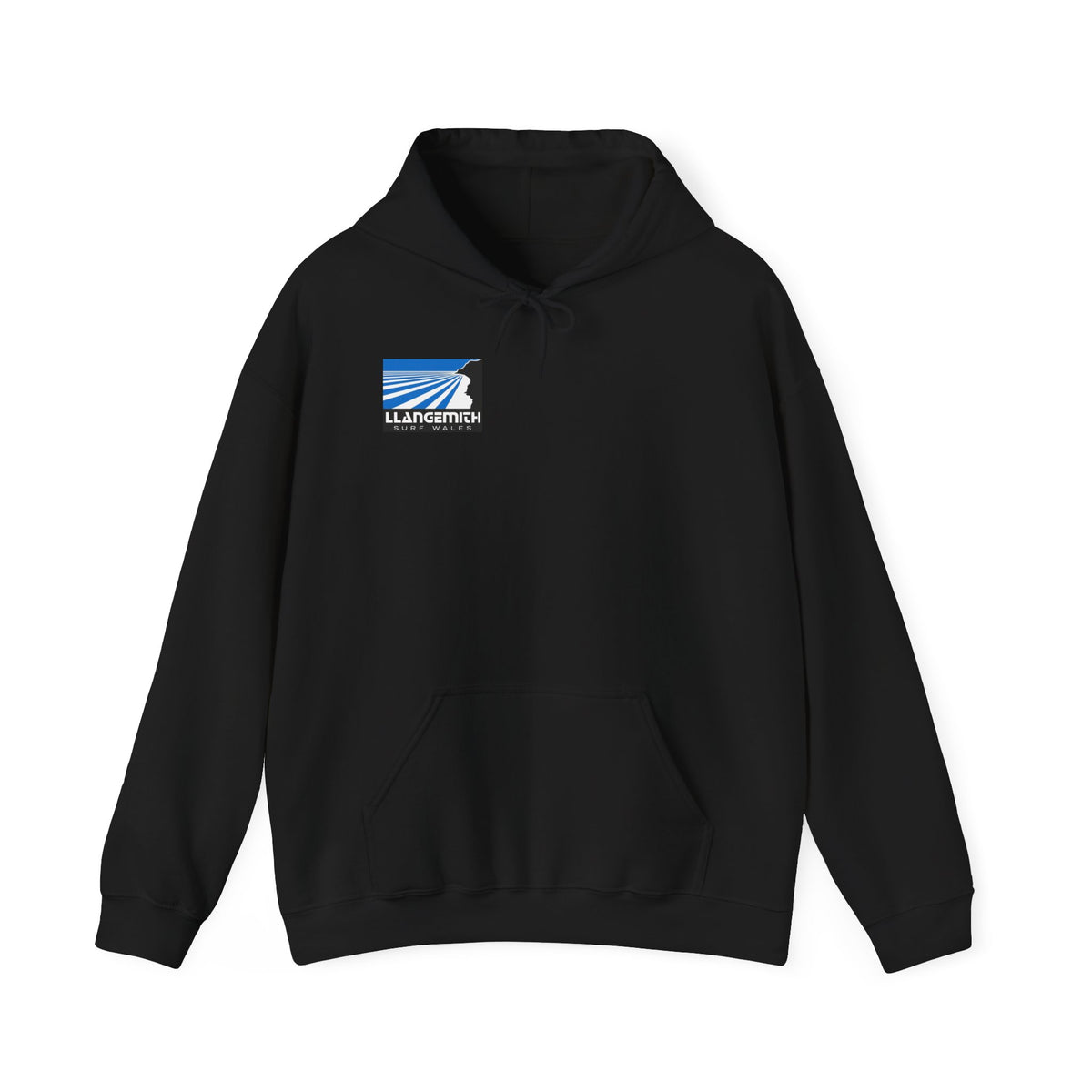 Llangennith Hooded Sweatshirt