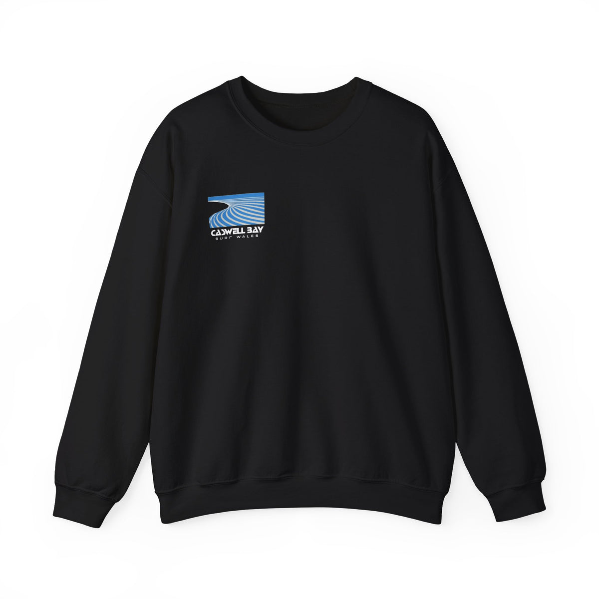 Caswell Bay Sweatshirt