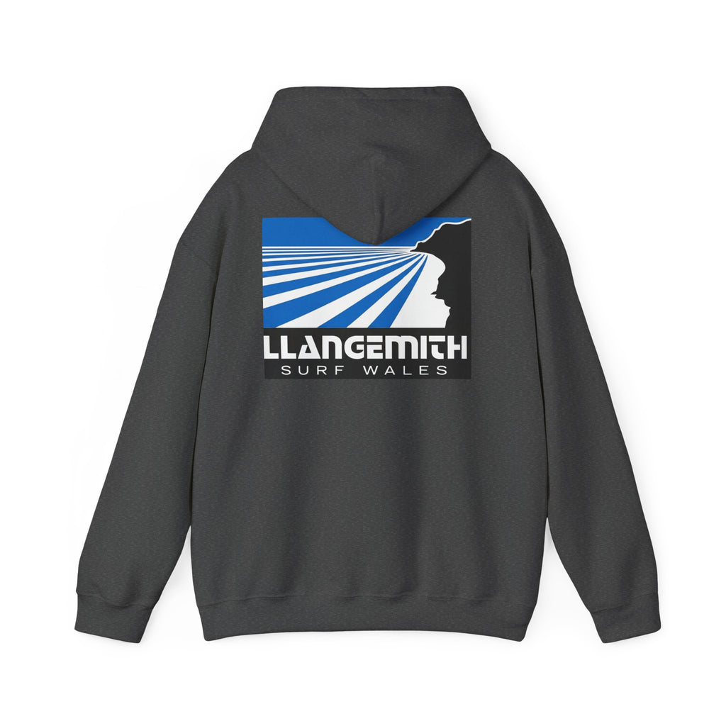 Llangennith Hooded Sweatshirt