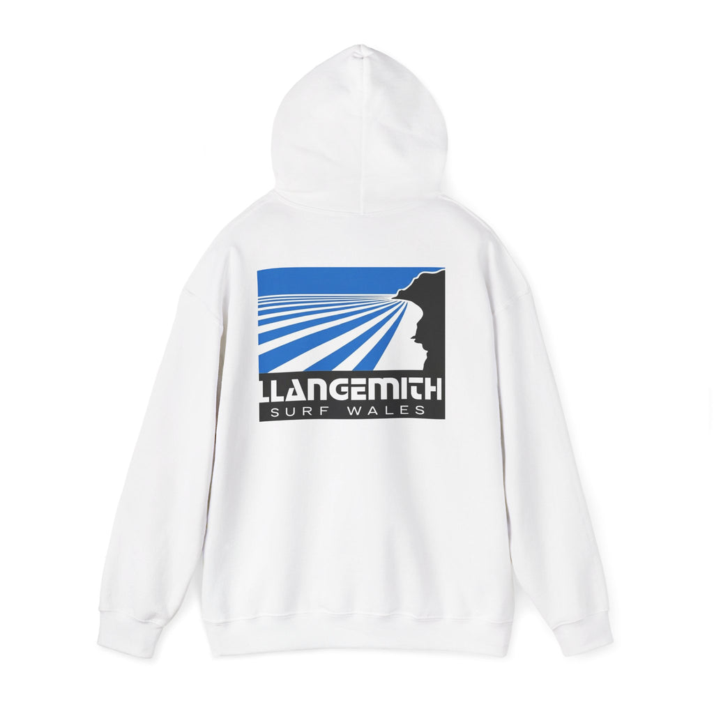 Llangennith Hooded Sweatshirt