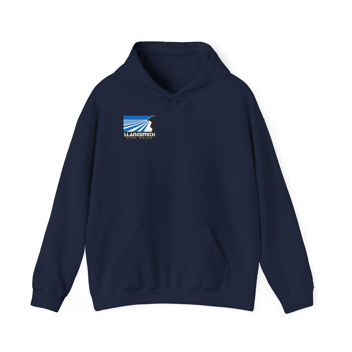 Llangennith Hooded Sweatshirt
