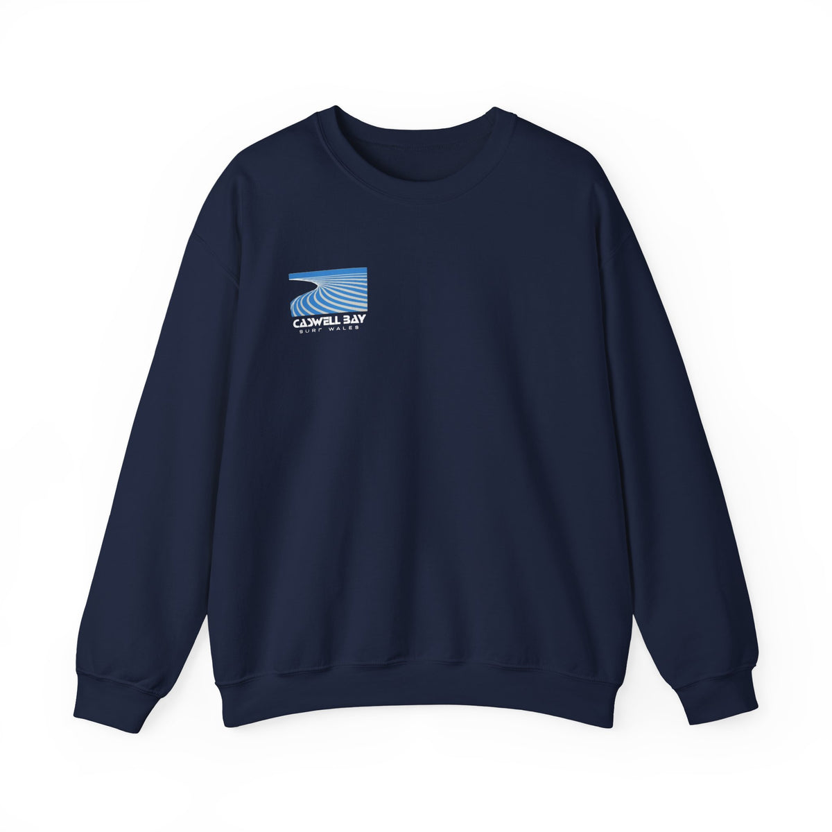 Caswell Bay Sweatshirt