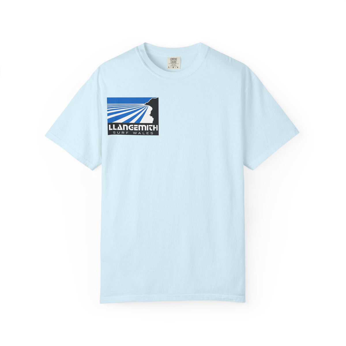Llangennith T-shirt