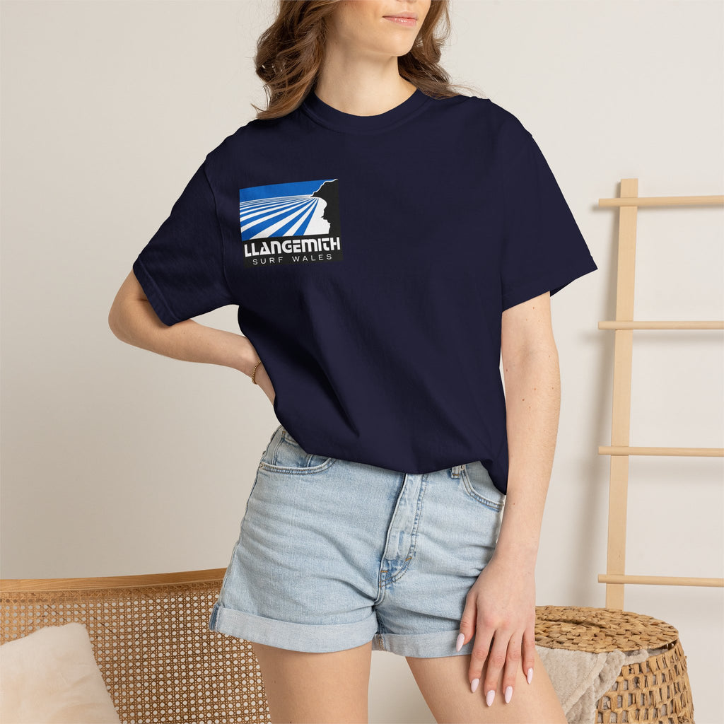 Llangennith T-shirt