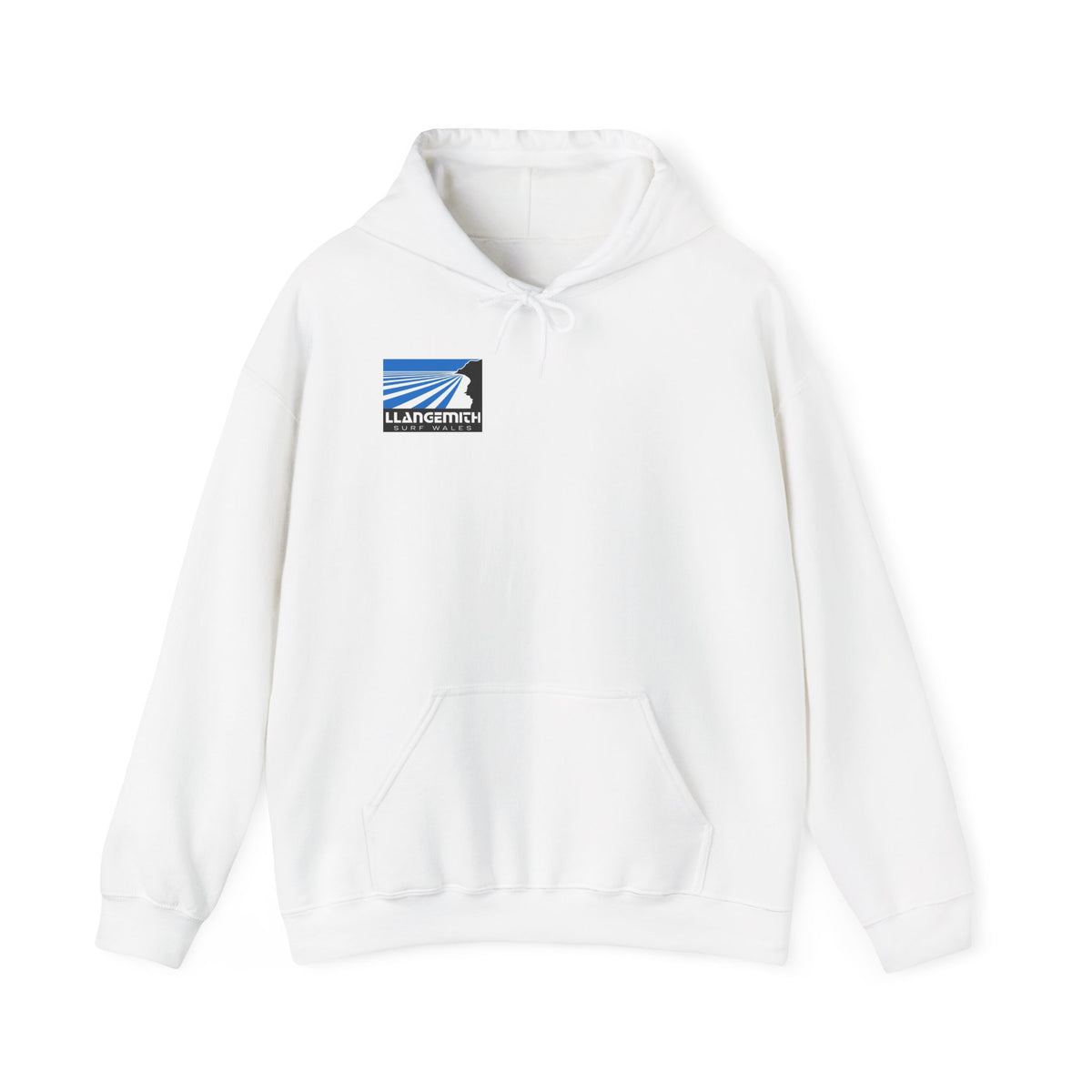 Llangennith Hooded Sweatshirt