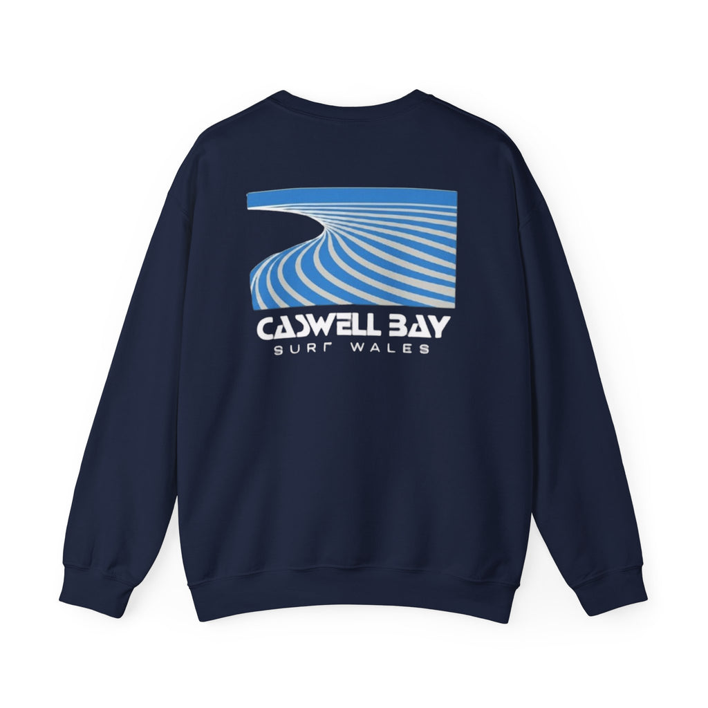 Caswell Bay Sweatshirt