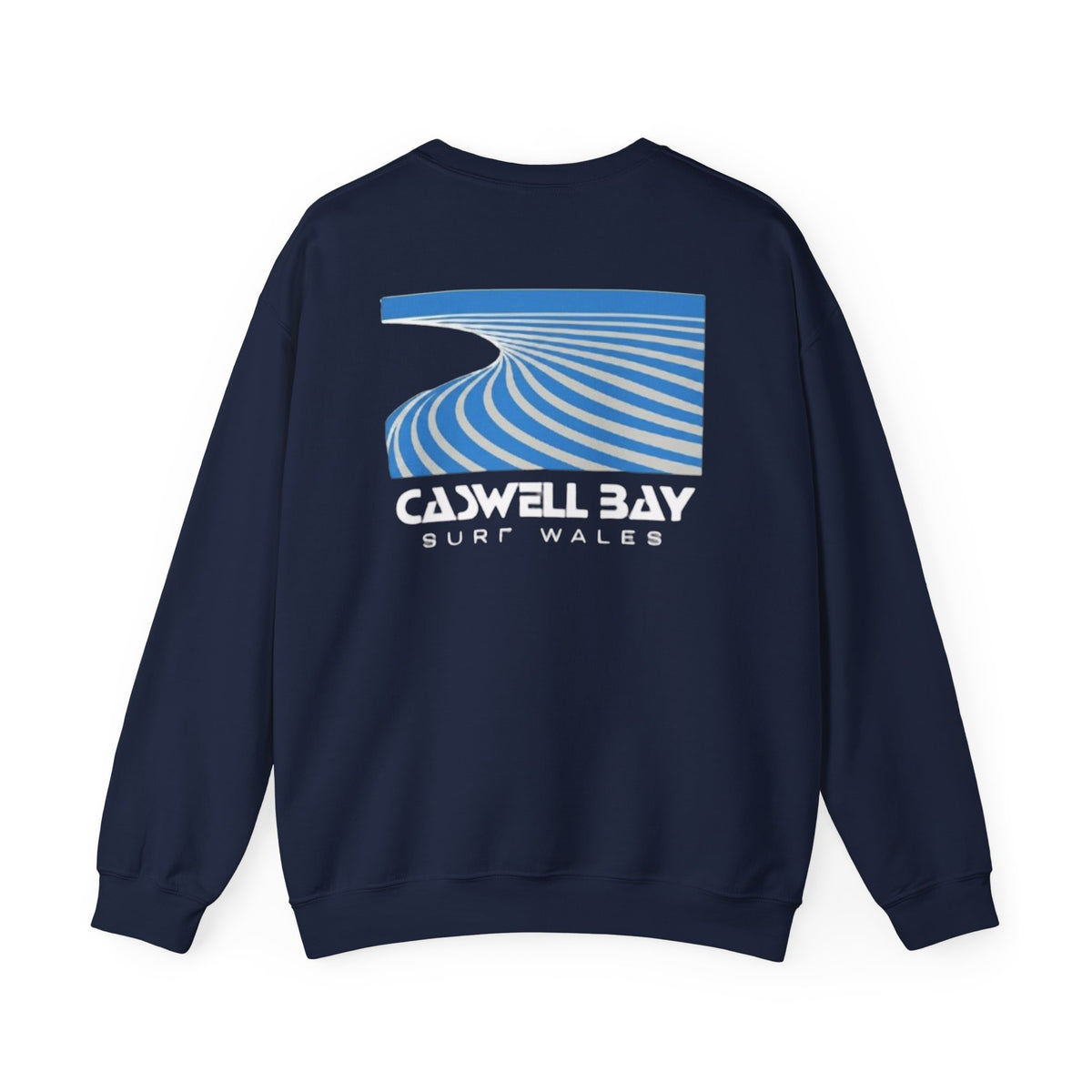 Caswell Bay Sweatshirt