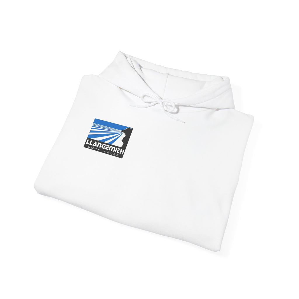 Llangennith Hooded Sweatshirt