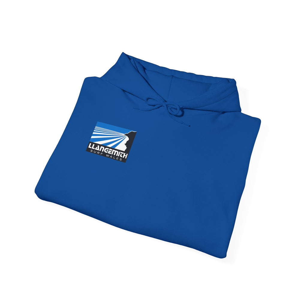 Llangennith Hooded Sweatshirt