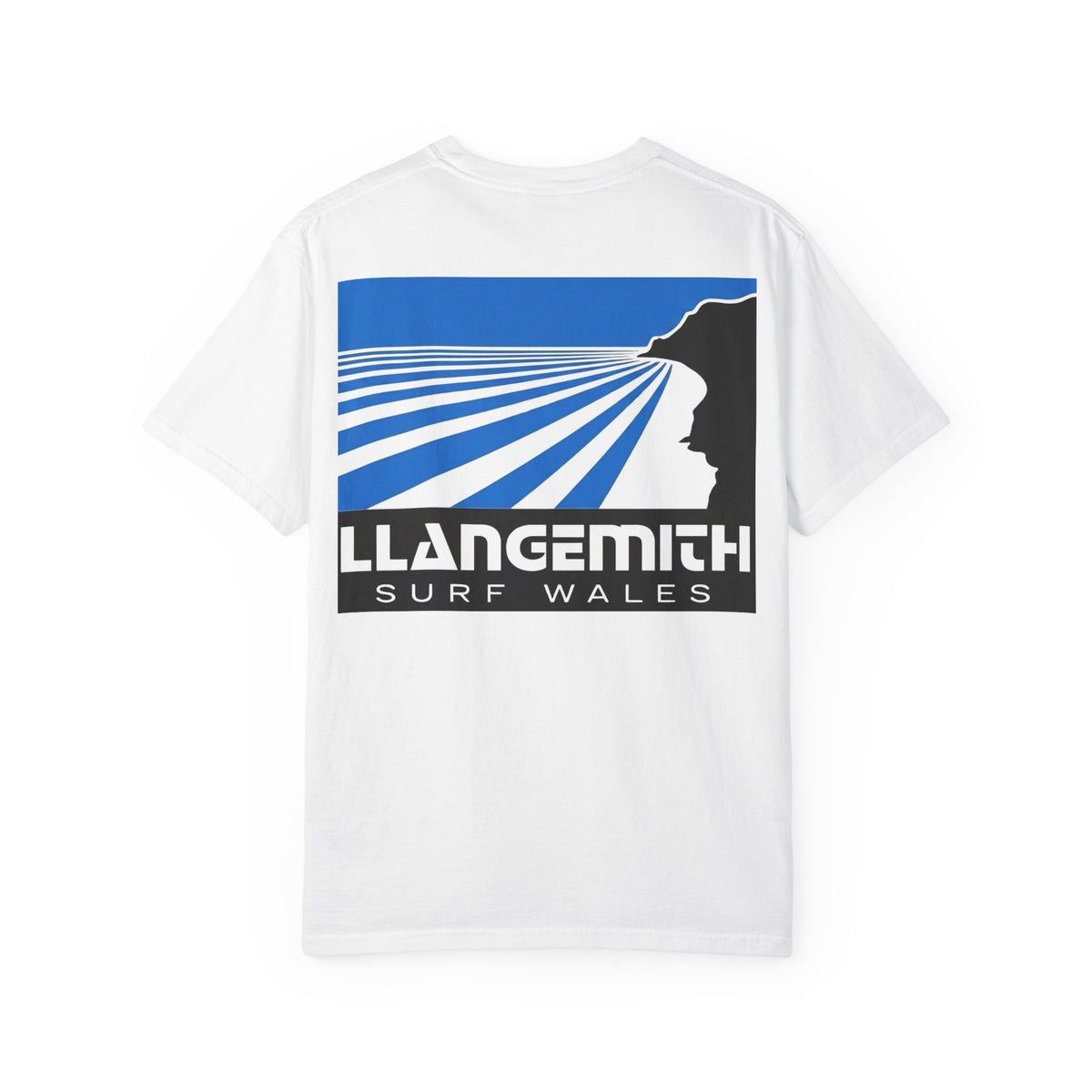 Llangennith T-shirt