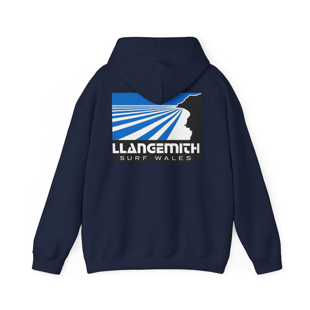 Llangennith Hooded Sweatshirt