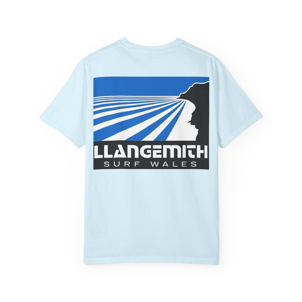 Llangennith T-shirt
