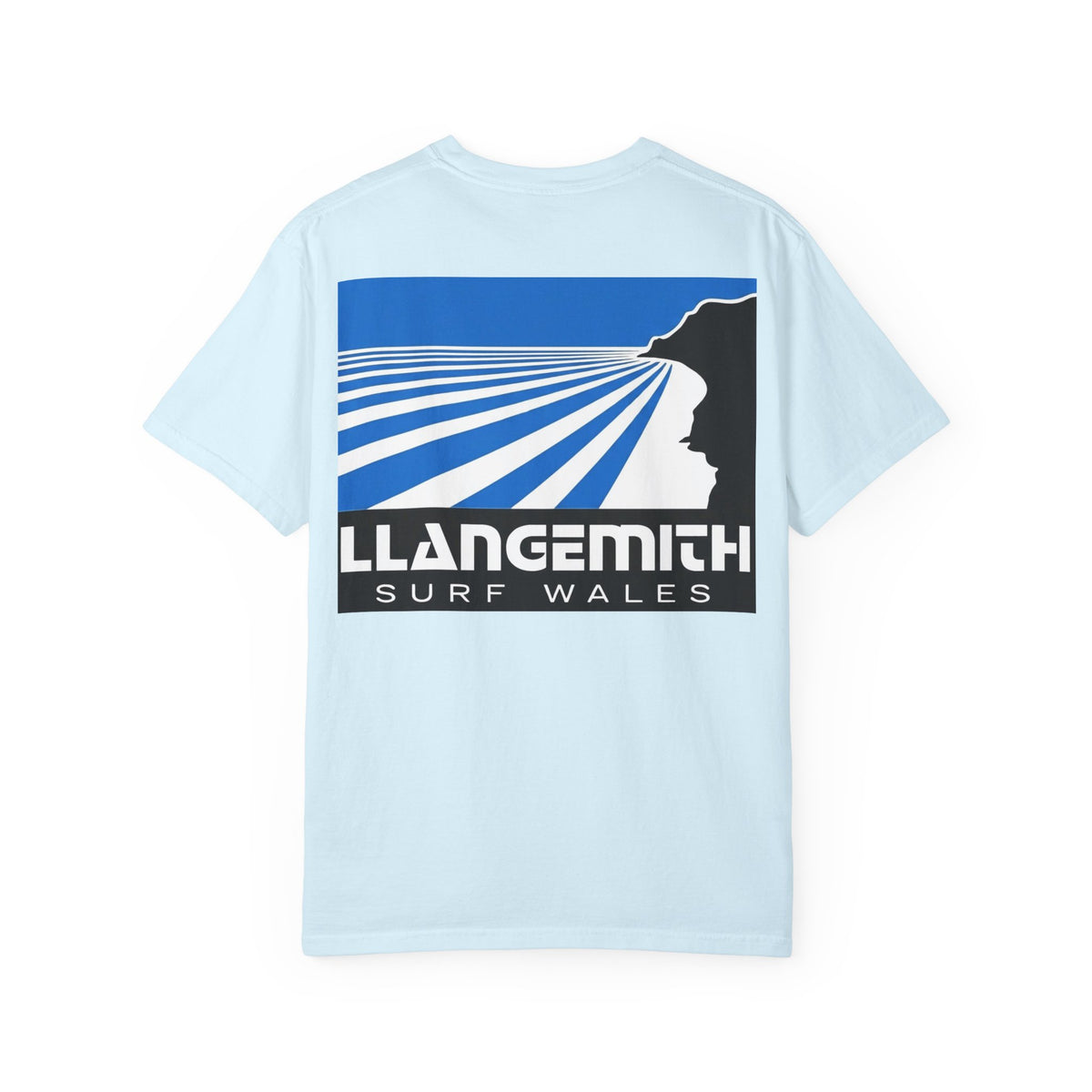 Llangennith T-shirt
