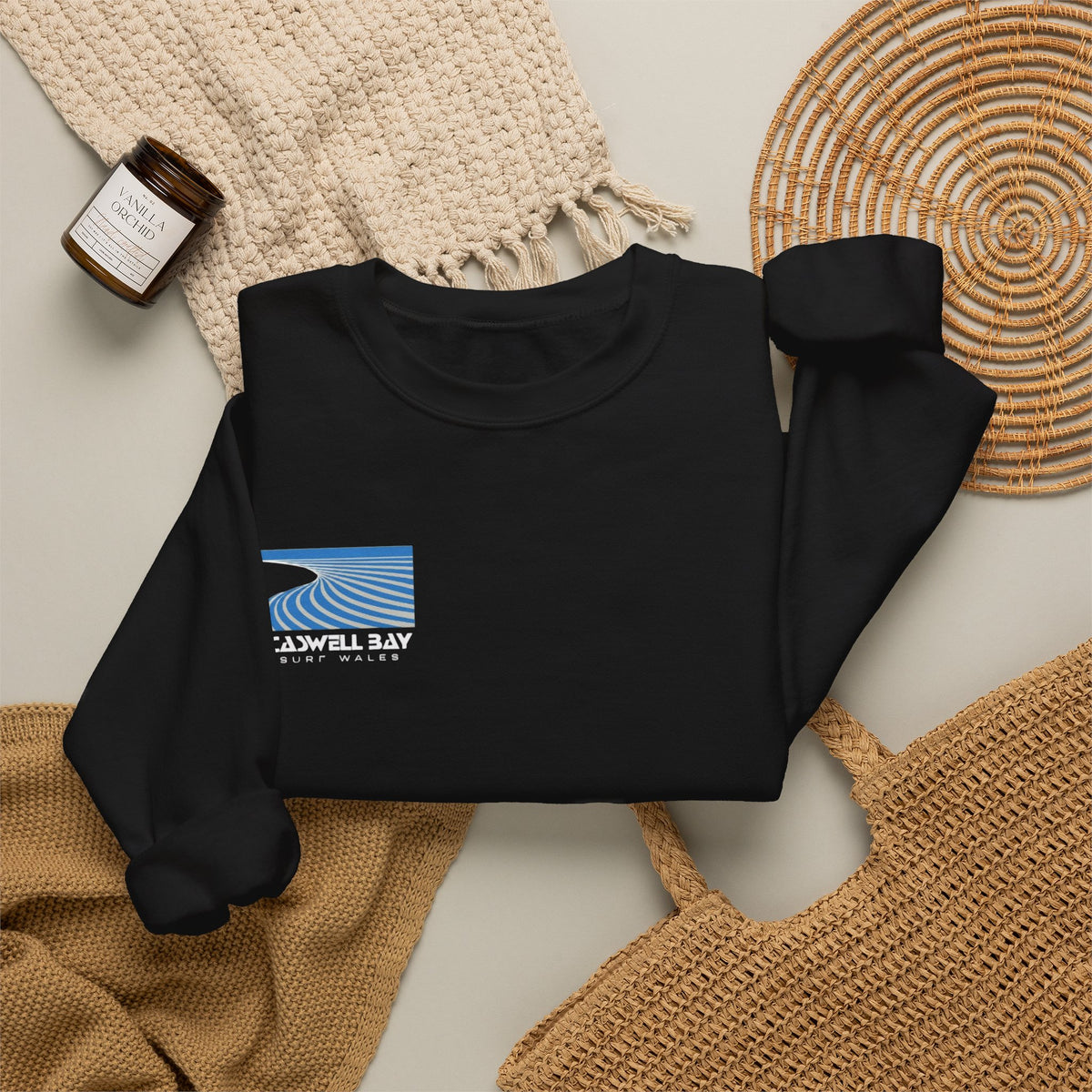 Caswell Bay Sweatshirt