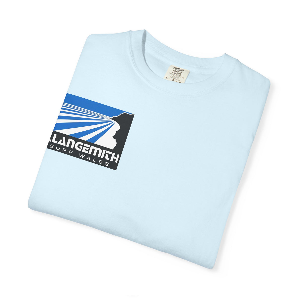 Llangennith T-shirt
